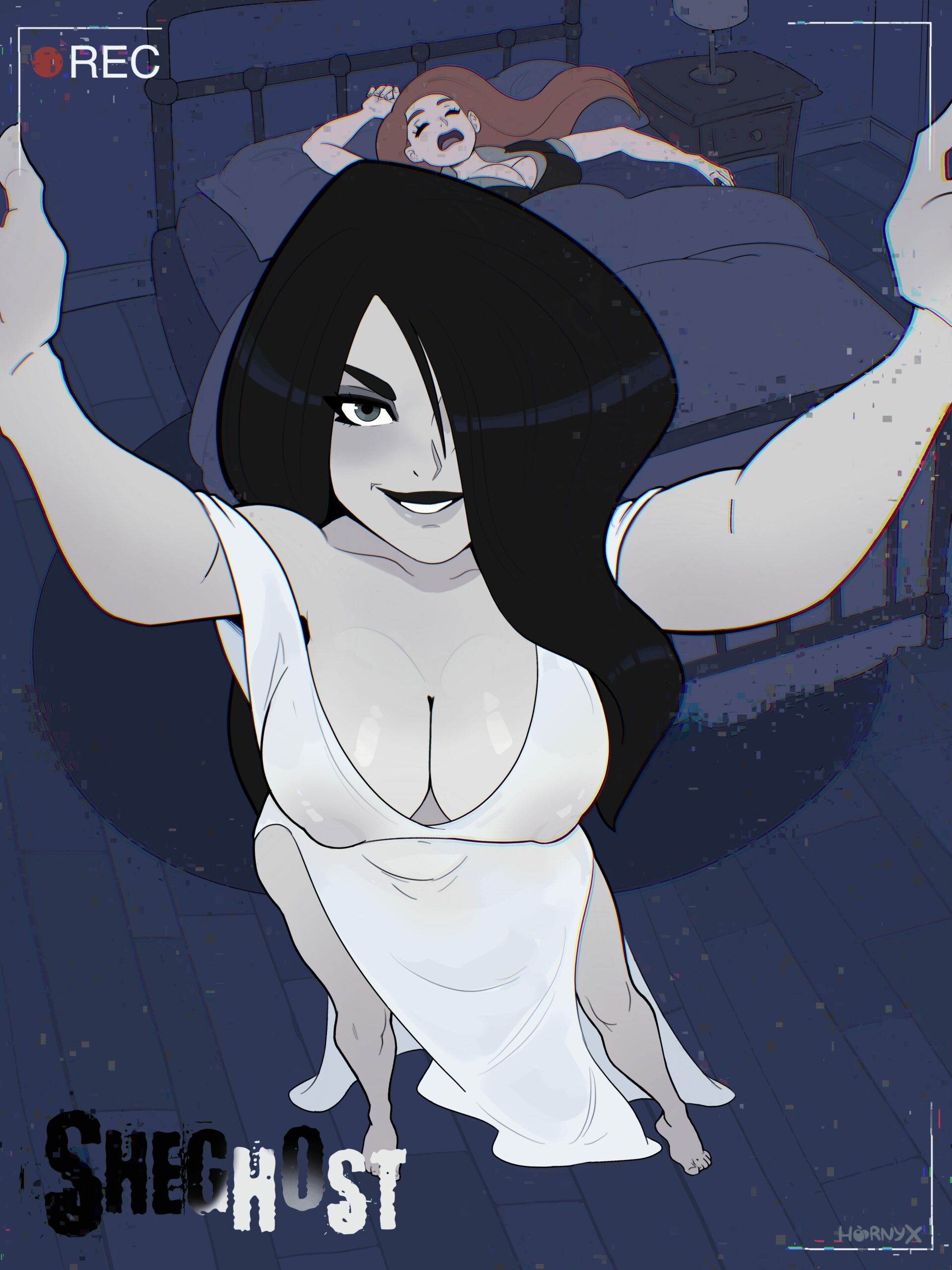 0296e3ab22ecc149884924fa11dccb49 - 001 - Porn Comics Comic
